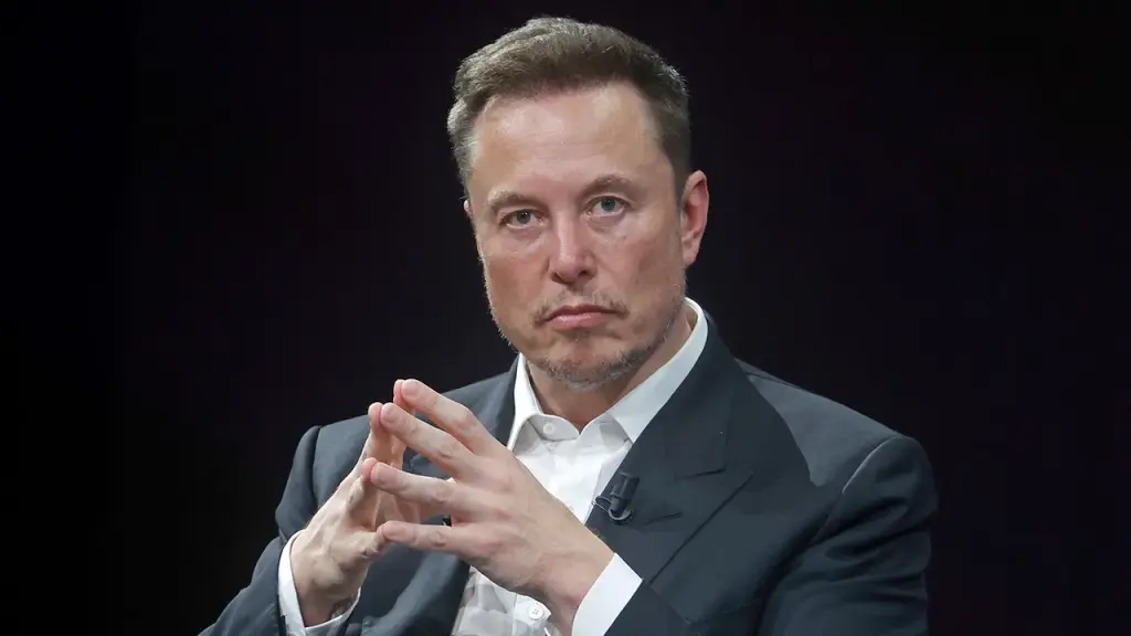 Elon Musk raises significant security issues after Charlie Kirk's death.