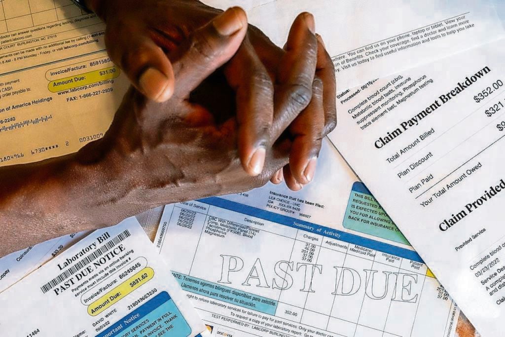 Employer health insurance expenses hit all-time highs in Oregon