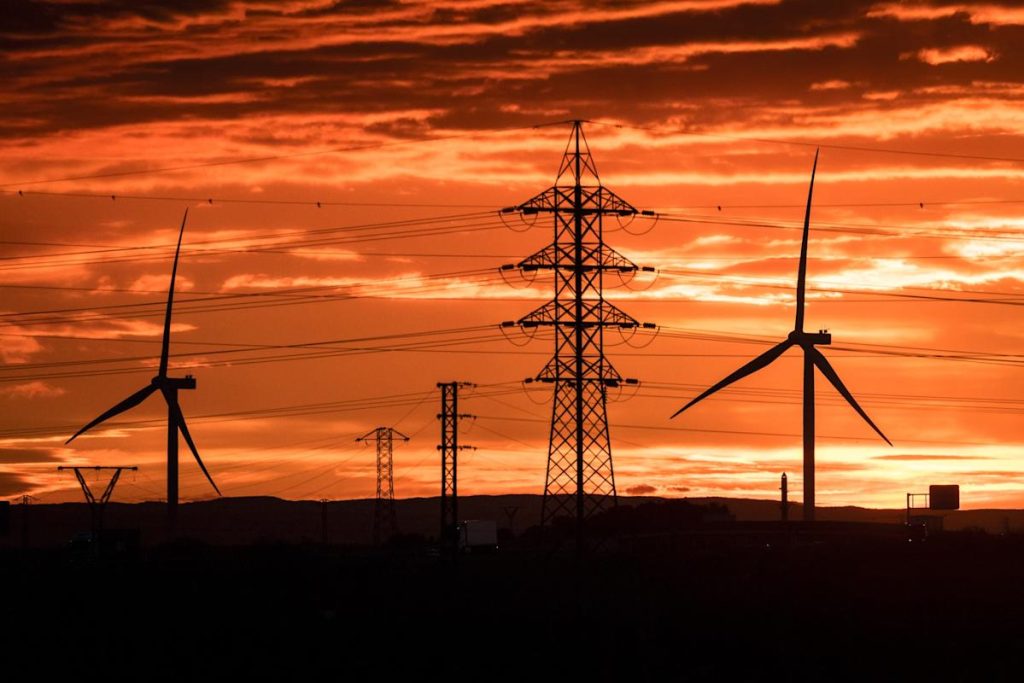 Energy Technology Stocks Are Set to Rise Even More Despite Concerns About the AI Bubble