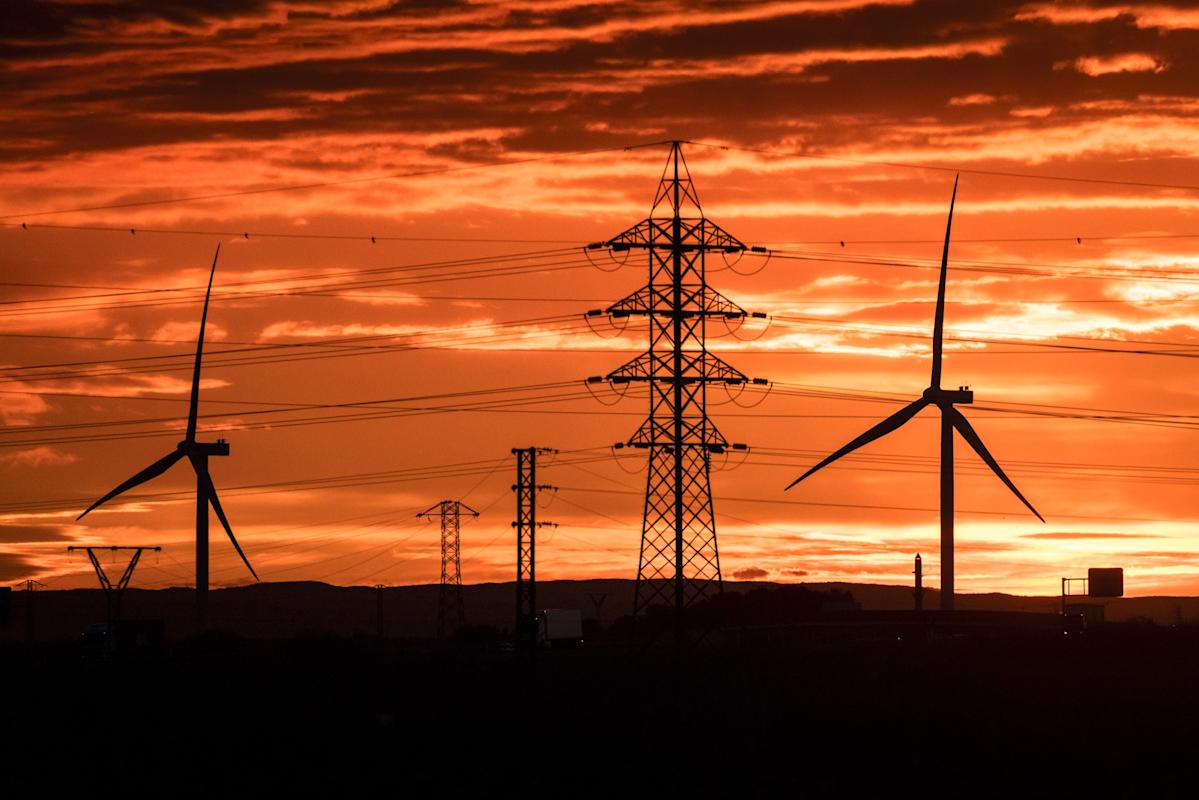 Energy Technology Stocks Are Set to Rise Even More Despite Concerns About the AI Bubble