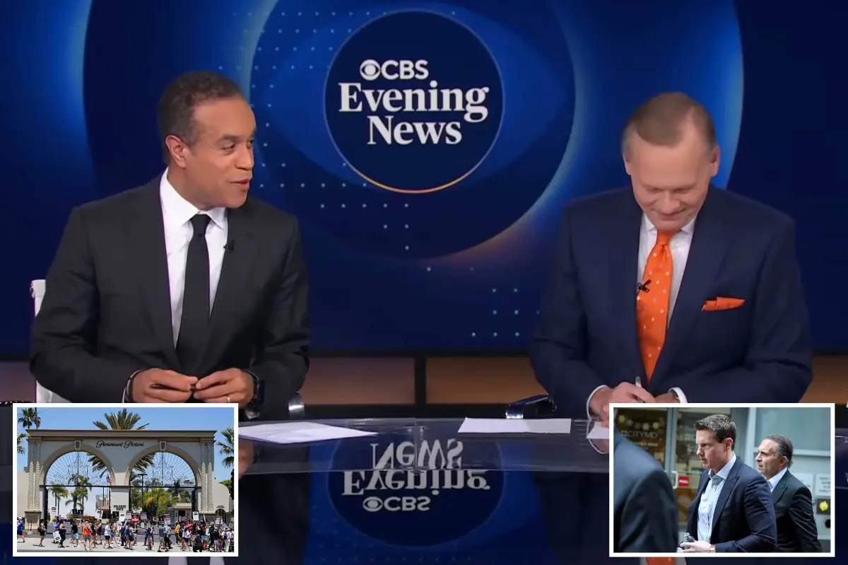 Entertainment and media sectors lose 17,000 jobs in 2025