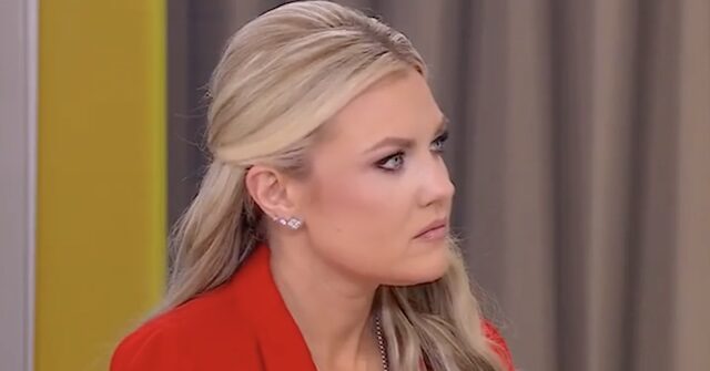 Erika Kirk Addresses Rumors Surrounding Her Husband's Death: 'Stop'