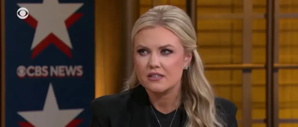 Erika Kirk Shares Candid Thoughts on Those Who Supported Her Husband's Murder