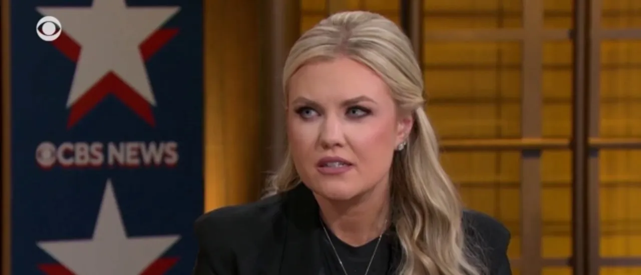 Erika Kirk Shares Candid Thoughts on Those Who Supported Her Husband's Murder