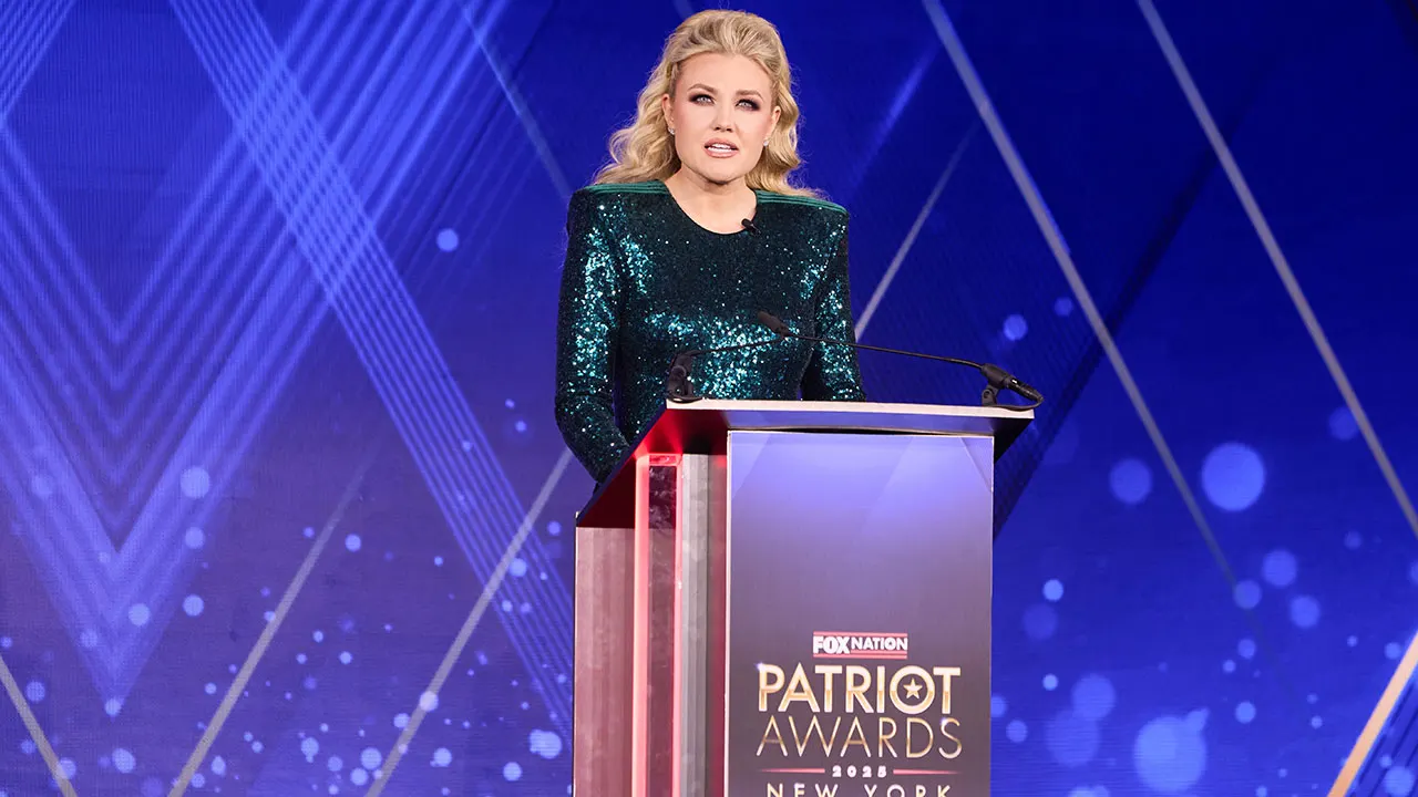 Erika Kirk to start a tour for her late husband's book