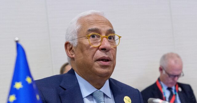 European Official Claims Trump Administration Interfered in Criticism of Censorship