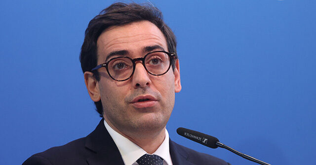 European Union Regrets That Trump Administration Secured Rare Earths Agreement with Brazil First