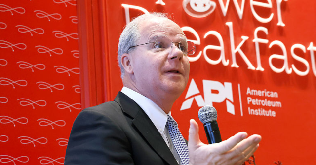 European Union Rules Are Preventing Access to Affordable American Energy