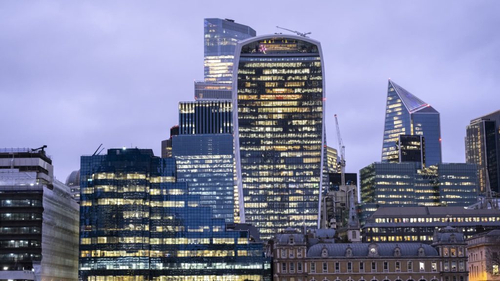 European banks have had an exceptional year. Now they confront a significant question for 2026.