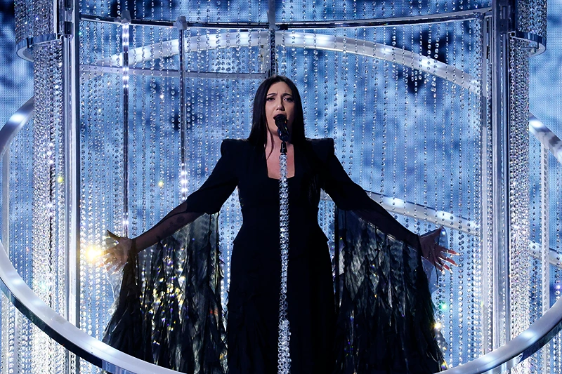 European countries pull out of Eurovision 2026 in protest against Israel's participation