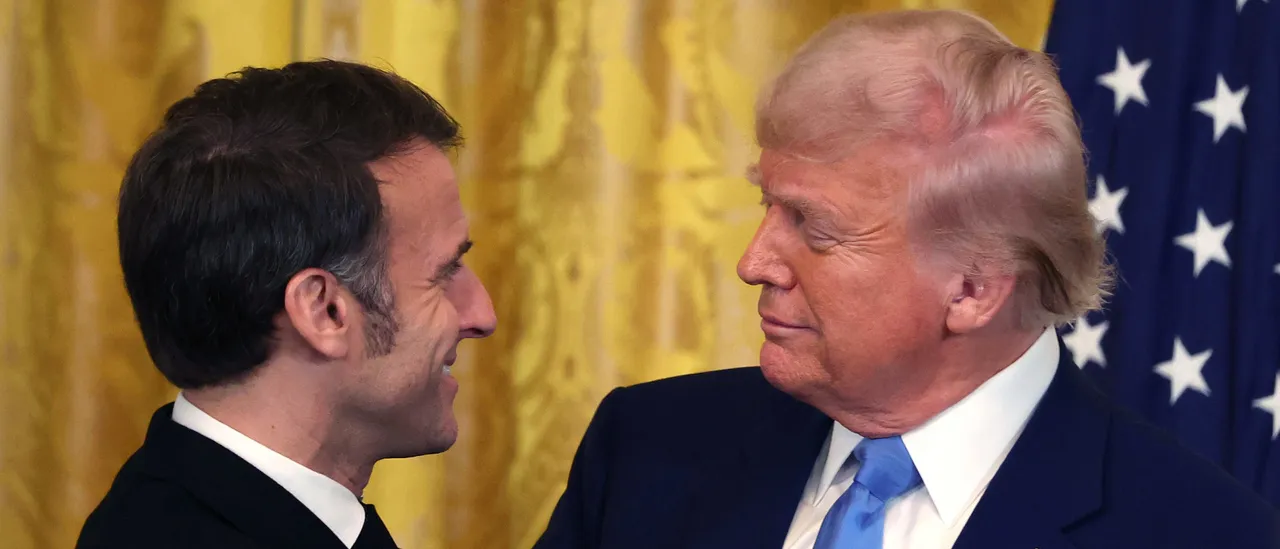 Europeans Considering Similar Action As Trump