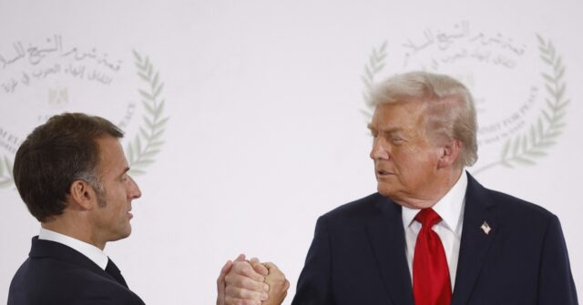 Europeans View Trump as More 'Strong and Decisive' Than Their Own Leaders