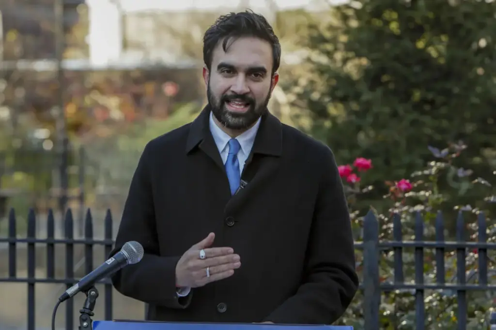 Everyone will be affected by Mamdani's unwise choice to stop clearing homeless camps.