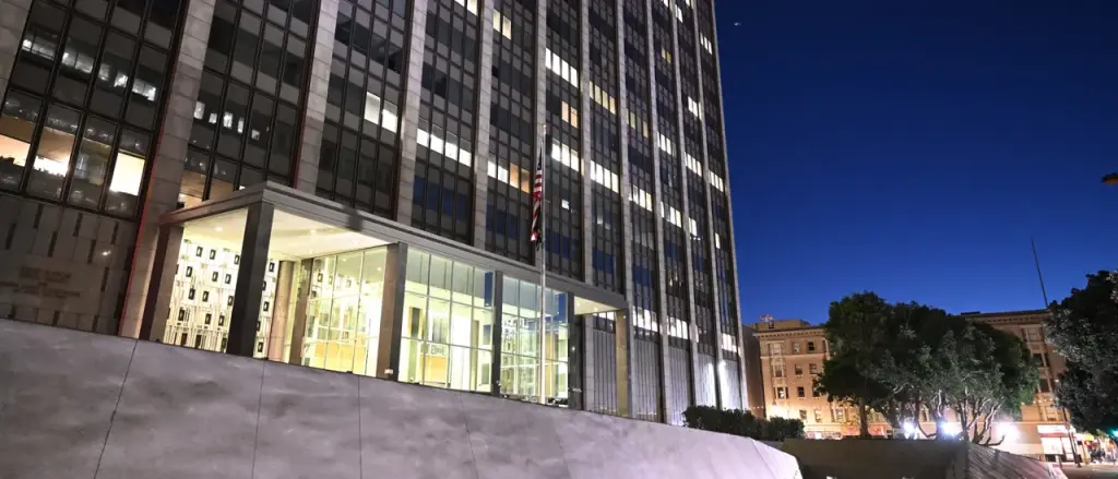 Ex-Blue City Employee Confesses to Stealing Hundreds of Thousands in Public Money