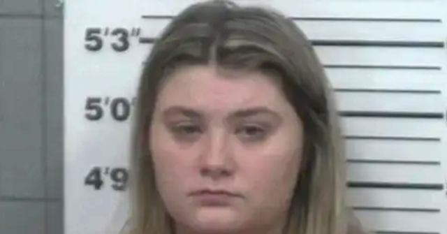 Ex-Georgia Beauty Queen Shaken by Guilty Verdicts in Toddler's Death