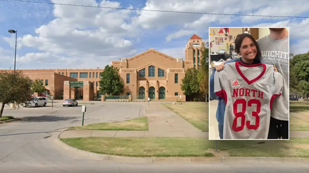 Ex-Kansas Teacher Charged with Illegal Sexual Relationships with Student to Face Trial