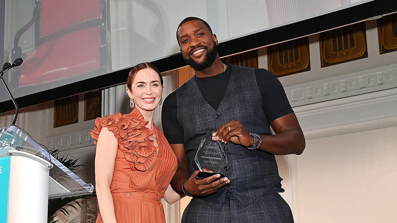 Ex-NBA player advocates for new health policy laws with support from Republican legislator