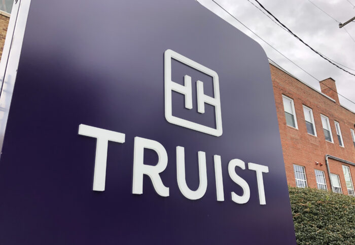 Ex-employee of Truist who embezzled from bank and attempted to fake her death sentenced to 24 months in prison
