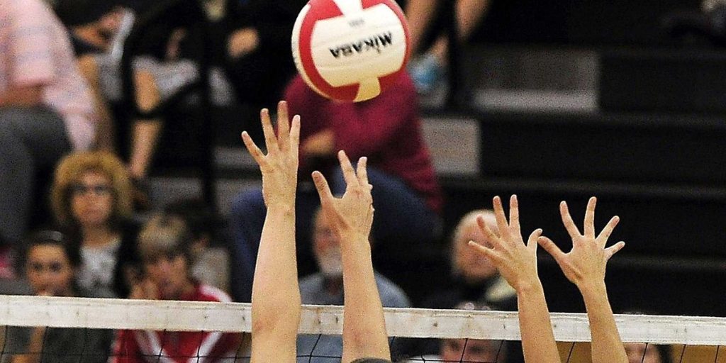 Ex-volleyball coach allegedly used artificial intelligence to exploit a teenage girl sexually, according to police.