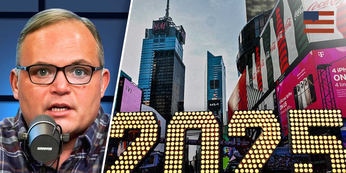 Exciting Journey: The 10 Biggest Stories of 2025