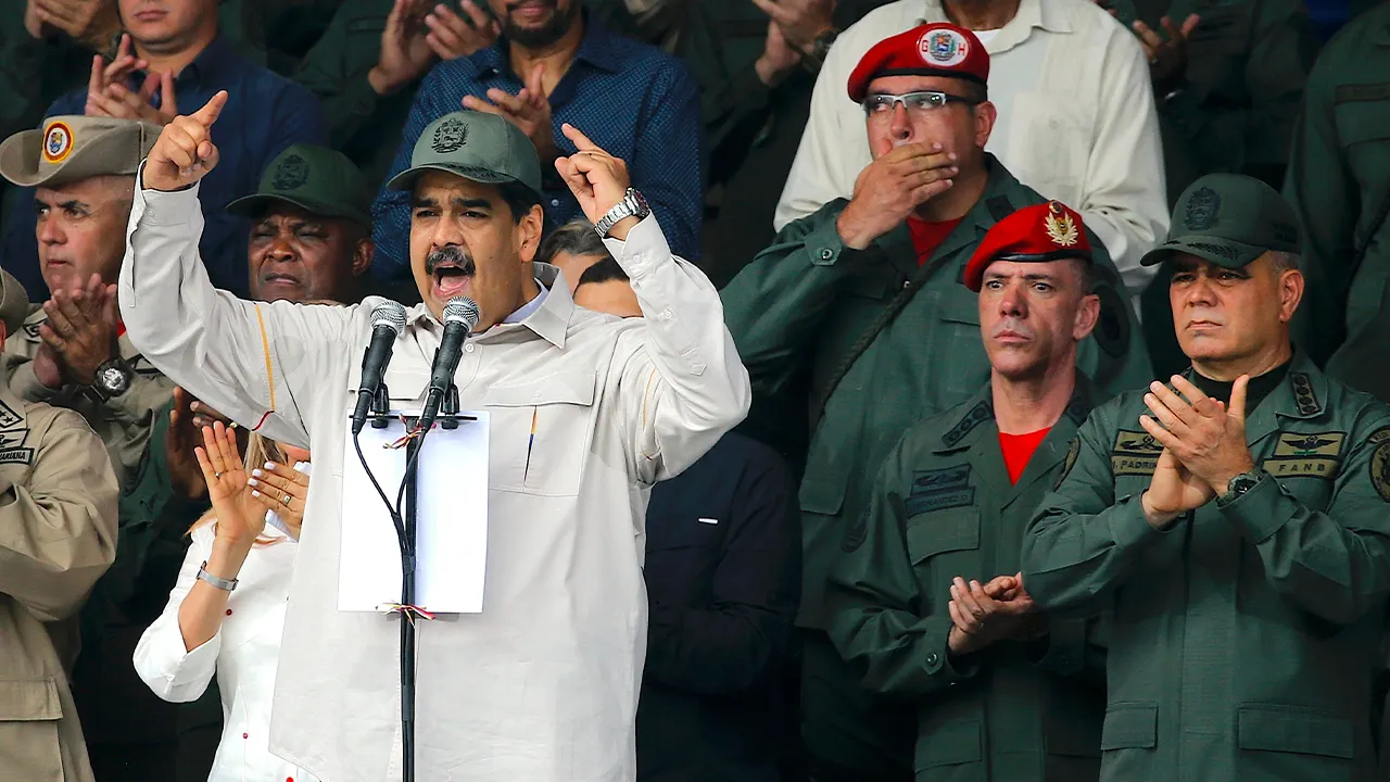 Experts caution that Maduro's removal might lead to a successor who is 'even more problematic'