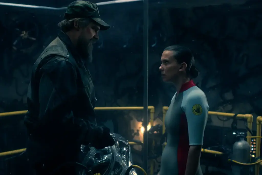 Explanation of ‘Stranger Things’ Finale: Is Eleven Alive or Not?