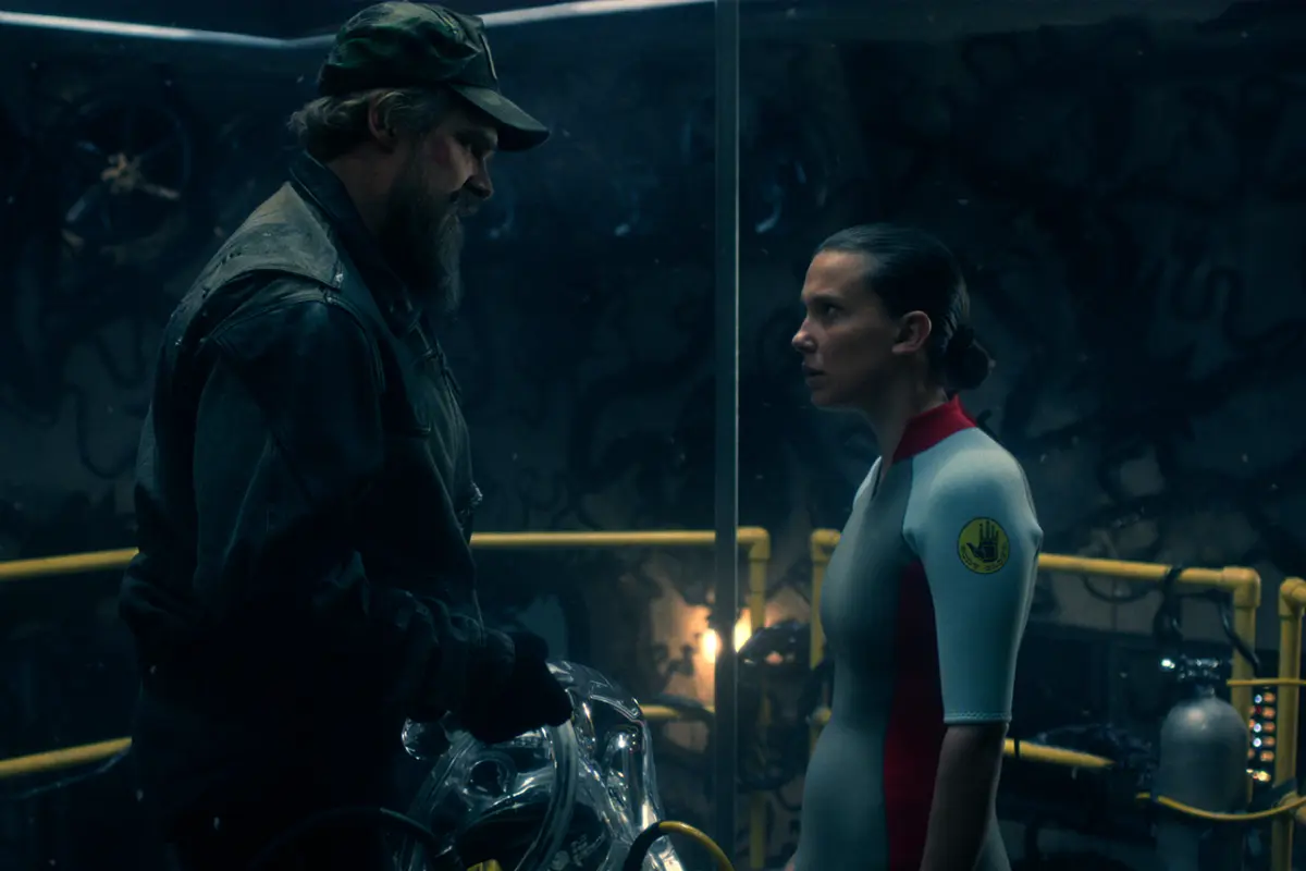 Explanation of ‘Stranger Things’ Finale: Is Eleven Alive or Not?