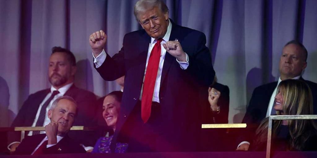 Exploring President Trump's updated national security approach centered on 'America First'