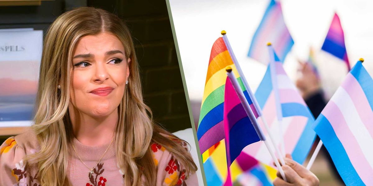 Extreme gender beliefs are quietly influencing children in their own homes.