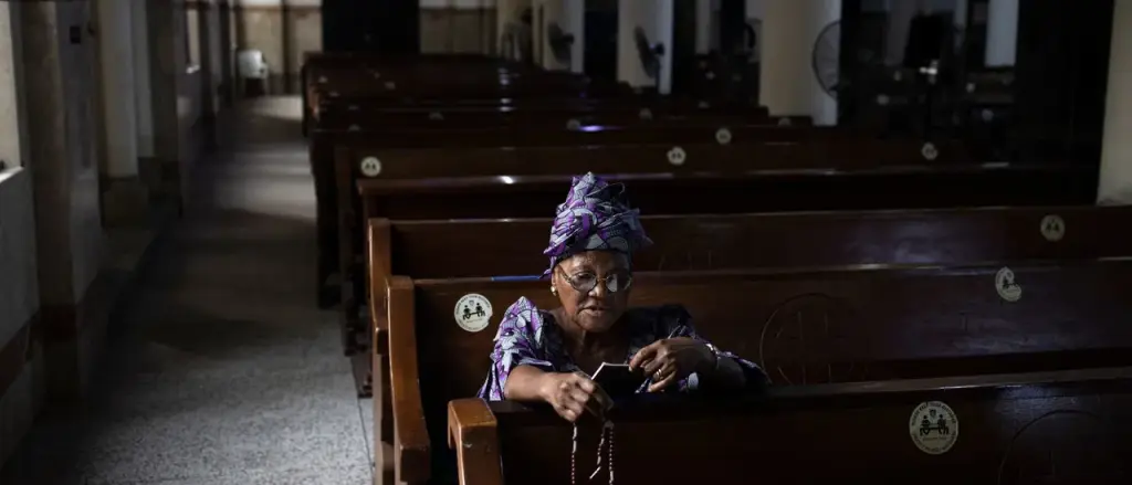 Extremist Groups Plan Massacre During Christmas, Local Intelligence Alerts