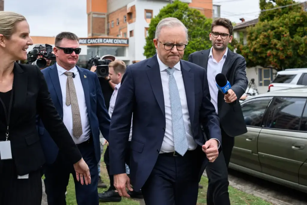 Extremists such as the Bondi Beach attackers take refuge in democracy while Western nations face constraints in their responses.