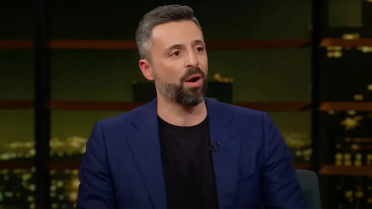 Ezra Klein receives criticism on social media for charging $40,000 to $70,000 for speaking engagements.