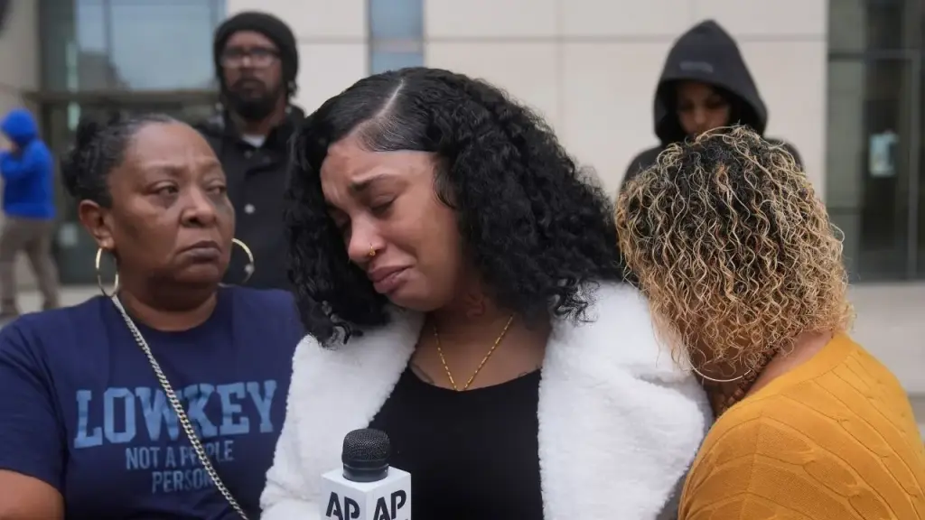 FBI announces $50,000 reward for information on Stockton mass shooting that resulted in 4 deaths