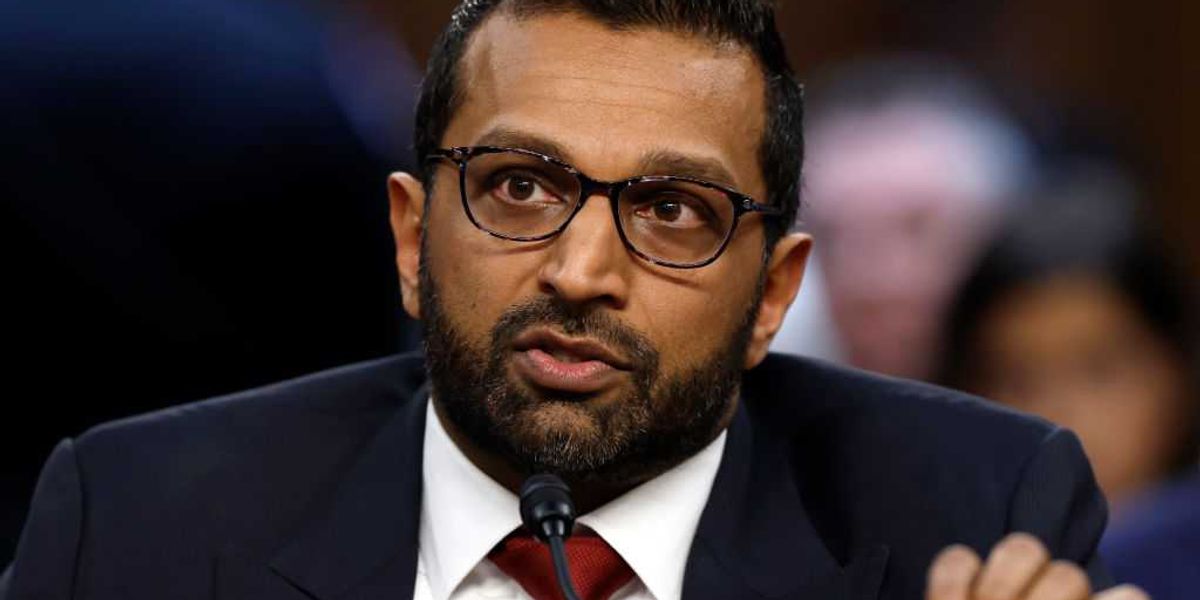 FBI halts extremist pro-Palestinian plan for a New Year’s Eve attack: Report