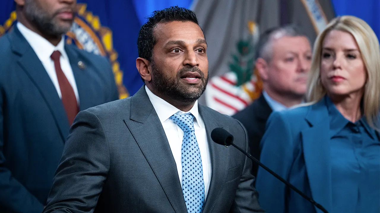 FBI investigates '764' network aimed at minors in case involving more than 350 individuals