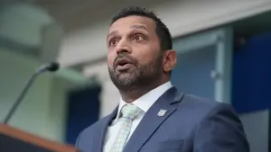 FBI rejects MS NOW accusations regarding Patel's misuse of security detail resources