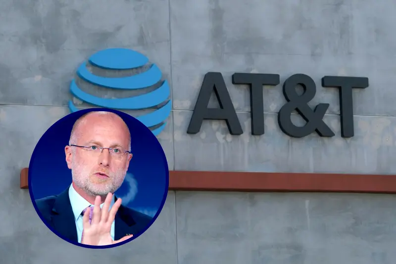 FCC pressure causes AT&T to stop DEI initiatives.