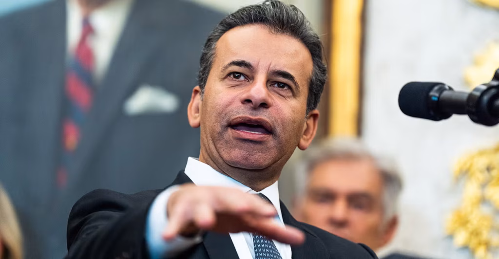 FDA Leader Feels It's His 'Moral Obligation' to Reveal COVID-19 Vaccine Fatalities