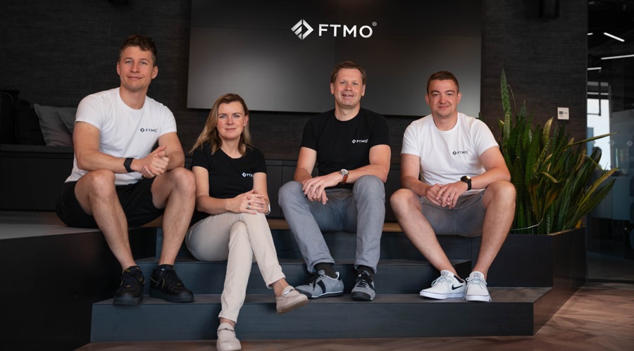 FTMO Expands into India: Entering a Market It Once Avoided