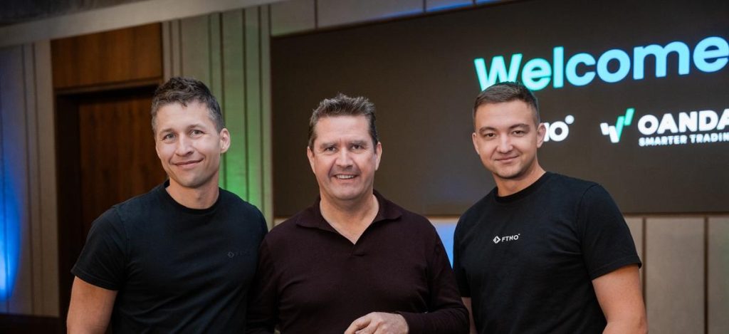 FTMO completes acquisition of CFDs broker OANDA