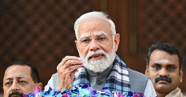 Factory Growth in India Slows Due to U.S. Tariff Pressure