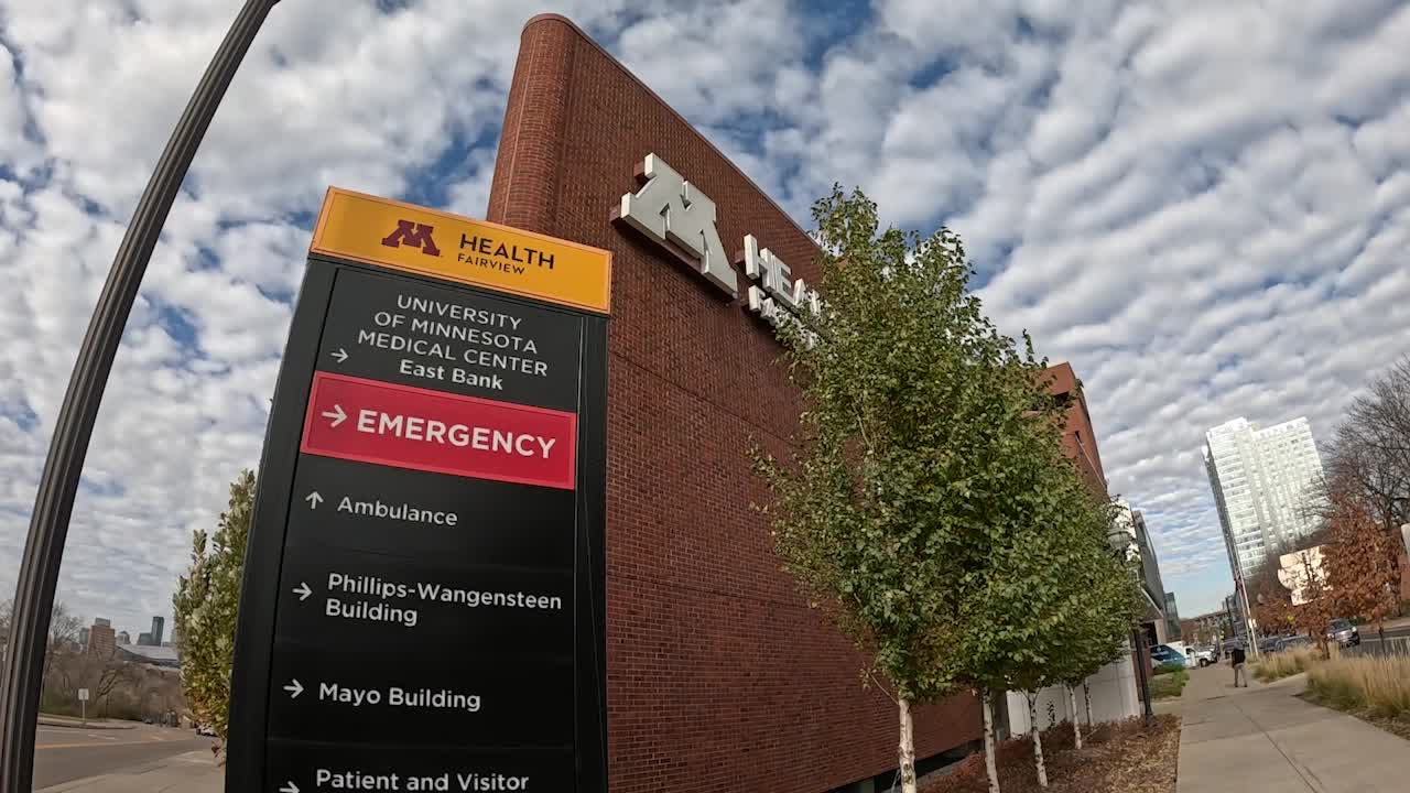 Fairview and UnitedHealthcare come to multi-year deal