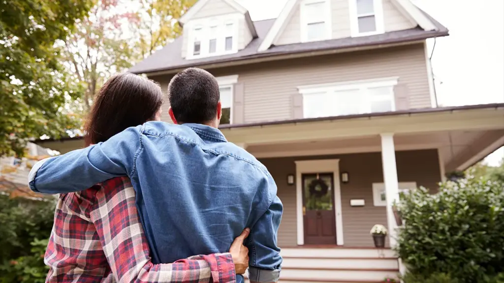 Falling marriage rates increase housing affordability issues for young adults