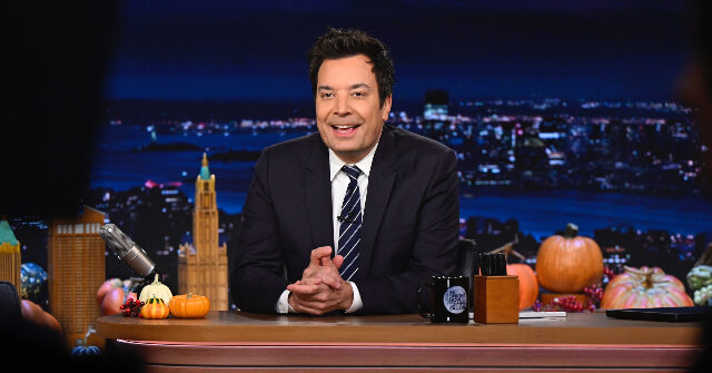 Fallon Criticized for Not Targeting Trump in His Rob Reiner Tribute