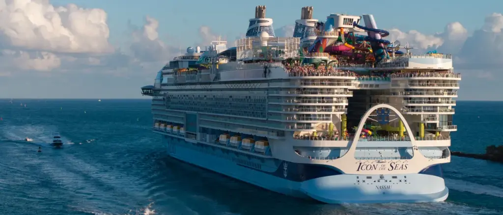 Family Allegedly Sues Royal Caribbean Group Following Michael Virgil's Death Due to Excessive Force and Lethal Measures