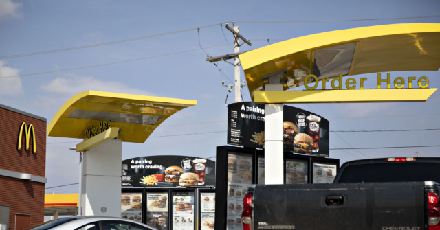 Family Grieves for 'Loving' Grandfather Who Died in 'Unexpected Incident' at Nebraska McDonald's Drive-Thru