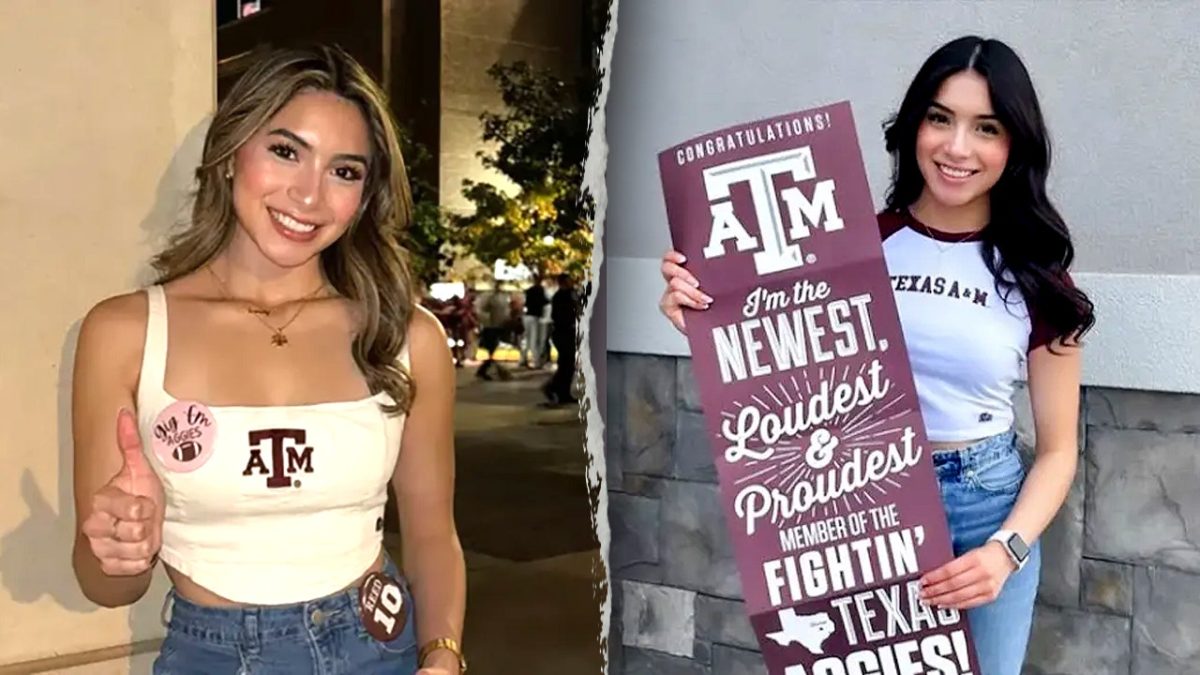 Family attorney challenges police conclusion on Texas A&M student's death by suicide