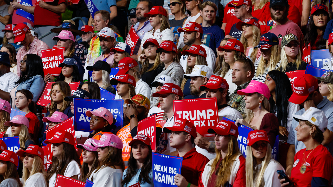 Far-left author criticizes White MAGA voters as a misguided, dull culture