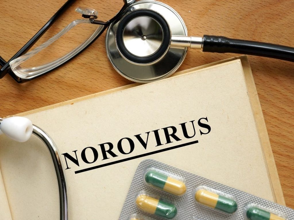 Fast-Spreading Norovirus in Illinois: Important Information to Understand
