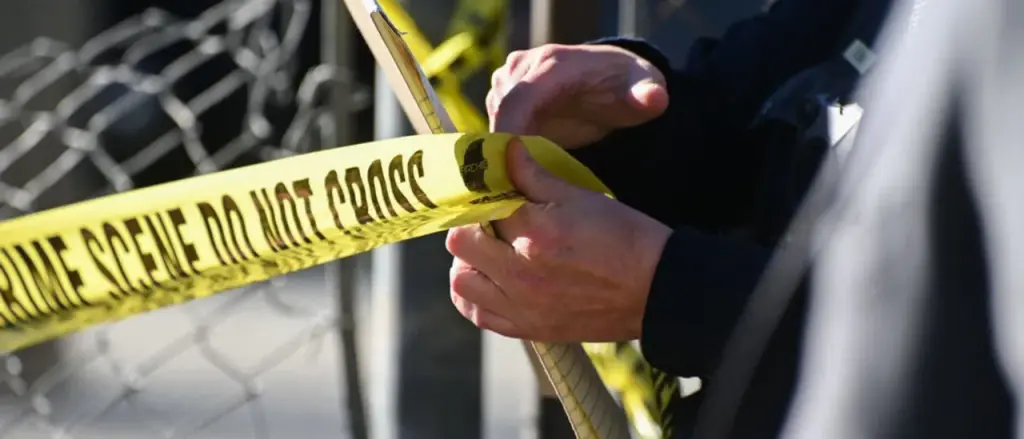 Father Accused of Stabbing Sex Offender 17 Times Over Remarks About His Daughter